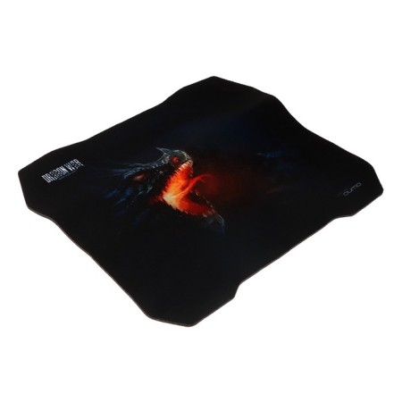 Game set of Qumo Ax Strike 3 in 1, keyboard+mouse+carpet wired, 2400 dpi-13