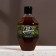 Shower gel “From February 23!”, 300 ml, patchouli and whiskey aroma, Hard Line