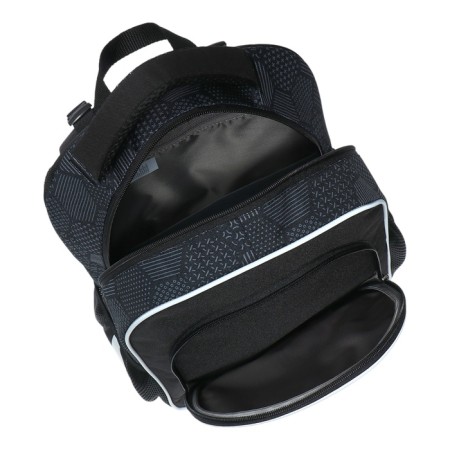 School backpack Erich Krause Ergoline 15l, 39 x 28 x 14 cm, ergonomic back, Sport DNA 59874-7