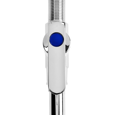 Zein Z05 monostering, stainless steel, swivel, pour, chrome-4