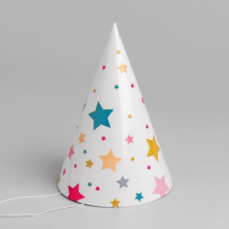 Colling Festive Paper "Stars", 18 cm-3
