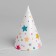 Colling Festive Paper "Stars", 18 cm