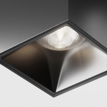 Alfa led ceiling lamp-1