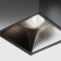 Alfa led ceiling lamp