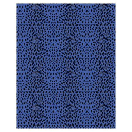 Pillow Cut "Strict python, decorative, size 16x45 cm-1
