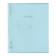 A notebook of 18 sheets in the Erichkrause line "Coverprio Pastel Classic", a plastic cover, an offset block 100% whiteness, mint