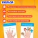 Developing set “Learning fingers. Animals "
