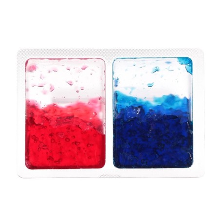 Mr. Mouse-related preparation gel from rodents 120 g/24-3