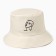 Panama Women's Bilateral Minaku "Face" Color Beige, size 56-58