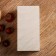 Thread for threads, from linden, 50x50x100 mm