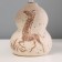 Highlight "Giraffe" E14 40w beige 20x20x32cm