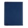 Universal diary for grades 1-11 Dark Blue, hard cover, artificial leather, elastic band, lies, 48 ​​sheets