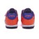 Beats football atemi SBA-006 Turf Kids, orange/purple, size 31