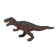Dinosaurian figure "World of dinosaurs: tyrannosaurus"