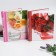 Photo album magnetic 20 sheets "Energy Rose" MIX 29x24x2 cm