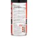 Veslee aerosol paint acrylic, heat -resistant, black, 100 ml