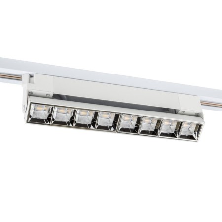 LED LED track VOLPE ULB-Q283, linear, 20 W, 1600 lm, 4000 K, white-2