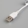 Unieel Continodic tape with a remote control, 3 m, IP20, SMD5050, 30 LED/m, 5 V, RGB