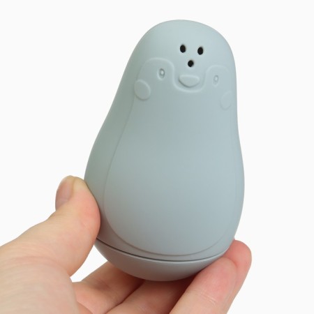 Bath toy "Penguin-spray", Mix color, Mum & Baby-5