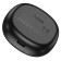 Hoco EQ3, TWS headphones, wireless, vacuum, BT 5.3, 40/300 mAh, black
