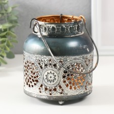 Summary Metal per 1 candle 