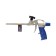 Tundra mounting foam, metal case
