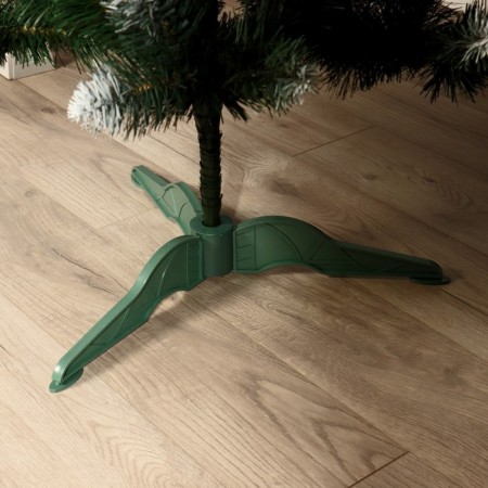Artificial Christmas tree "Baikal Snow White" 180 cm-3