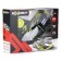 Machine on the radio control of Exost "Drift Rateor"