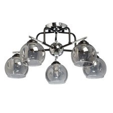Alpha lamp, size 58x27x58 cm, E27