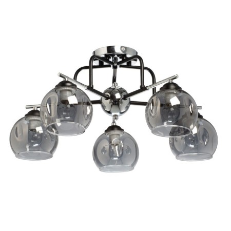 Alpha lamp, size 58x27x58 cm, E27