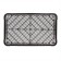 The box is universal, plastic, 52 × 32 × 16 cm, 30 kg, black, mix