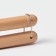Two -sided pan for baking the sandwiches of the Dolyan, 29.5 × 14.3 × 4 cm, with anti -stick coating