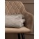 Texrepublic blanket, size 200x220 cm, beige color