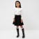 Children's skirt KAFTAN, r.36 (134-140 cm) black