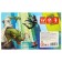 Plasticine 12 -cv 180g spiderman