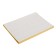 A4 labels are self -adhesive 50 sheets, 80 g/m, 24 labels on a sheet, size: 46.8 x 48.3 mm, white