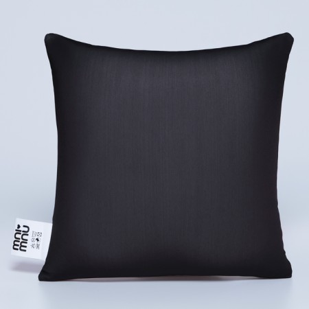 Antistress pillow "Golden husband" 25x25 cm-4