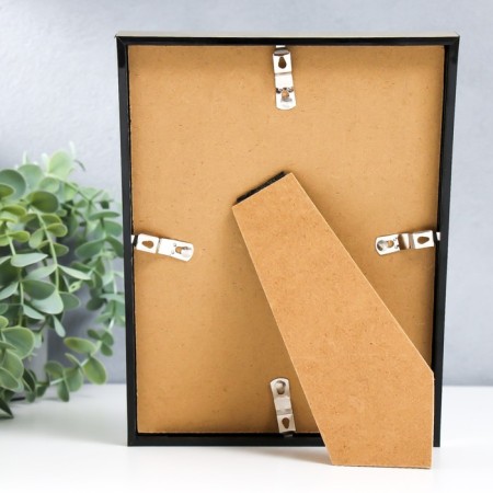 Photo frame Plastic "Elegant" 15x20 cm-3