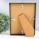 Photo frame Plastic "Elegant" 15x20 cm