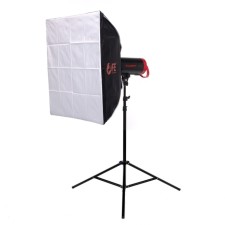 Softbox Falcon Eyes Fea-SBII 7575 BW