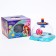 Set for observation "Young Naturalist", princesses, Ariel