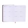 Diary Native A5, 144l Avignon, TV Region, BL TIS, Liesse, BL 80g/m2, Caric+Bezh