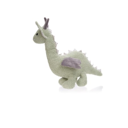 Soft toy Gulliver Dragon "May", 30 cm-5