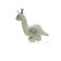 Soft toy Gulliver Dragon "May", 30 cm