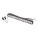Farah LED SkyWay Off Road, 12/24 V, 36 W, 12 diodes, Far, 330x30x40 mm