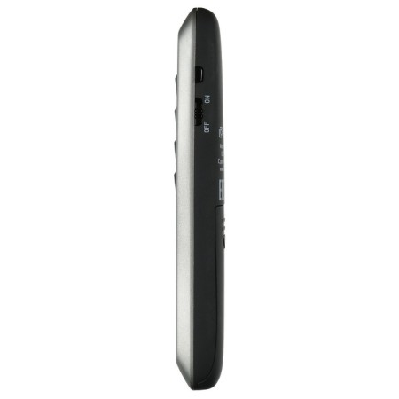 Presenter call 695p Radio USB (30m) black-5