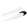 Enlightenment UBA UB-60W, with a reflector, d = 152 cm