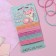 Hair gum "Your beauty will save the world", 20 pcs.