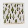 Stelly box for storage "Christmas tree", 27 × 27 × 27 cm