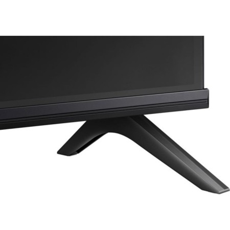 TV LED HISENSE 32 "32A4K Frameless Black HD 60HZ DVB-T DVB-T2 DVB-C DVB-S DVB-S2 US 102953-6